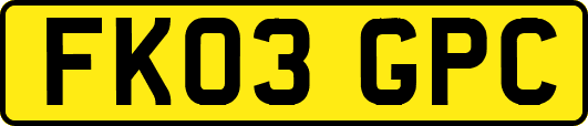 FK03GPC