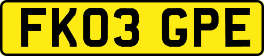 FK03GPE
