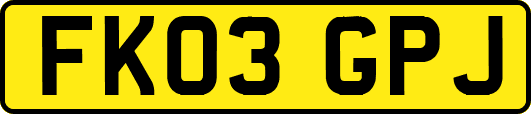FK03GPJ