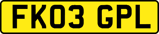 FK03GPL