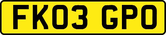 FK03GPO