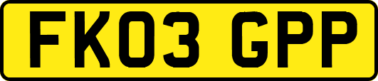 FK03GPP