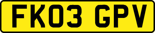 FK03GPV