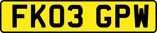 FK03GPW