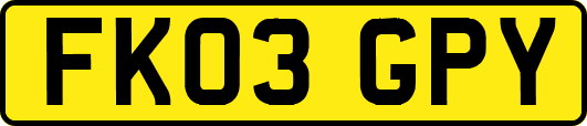 FK03GPY