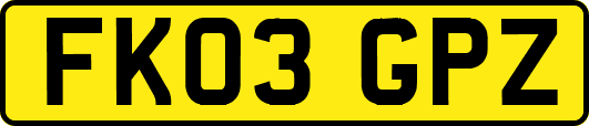 FK03GPZ