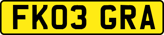 FK03GRA