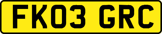 FK03GRC