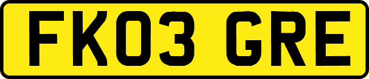 FK03GRE
