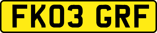 FK03GRF