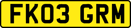 FK03GRM
