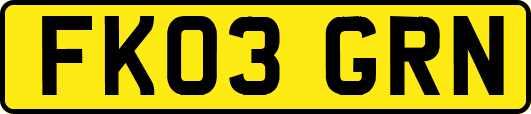 FK03GRN