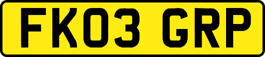 FK03GRP