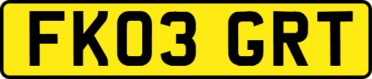 FK03GRT