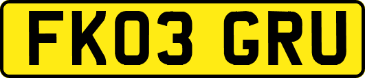FK03GRU