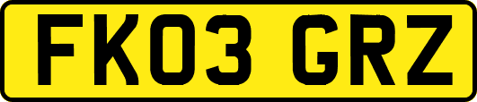 FK03GRZ