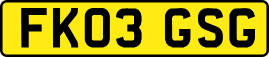 FK03GSG