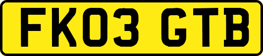 FK03GTB