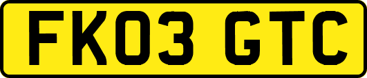 FK03GTC