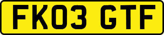 FK03GTF