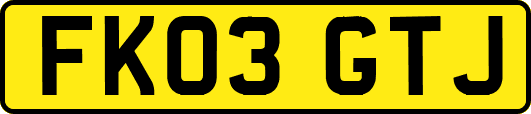 FK03GTJ