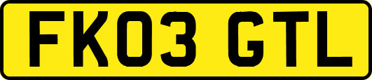 FK03GTL