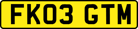 FK03GTM