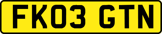 FK03GTN