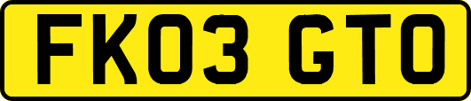 FK03GTO