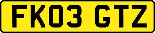 FK03GTZ