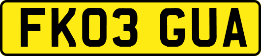 FK03GUA