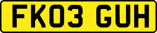 FK03GUH