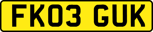 FK03GUK