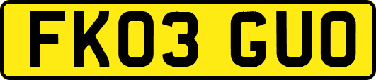 FK03GUO