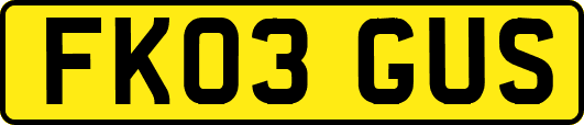 FK03GUS