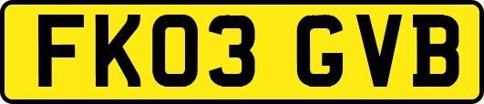 FK03GVB
