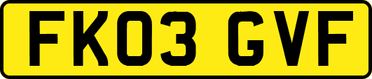 FK03GVF