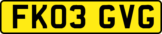 FK03GVG