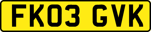 FK03GVK