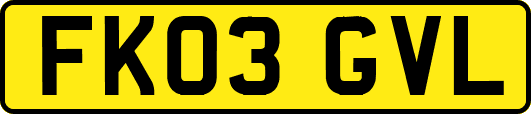 FK03GVL