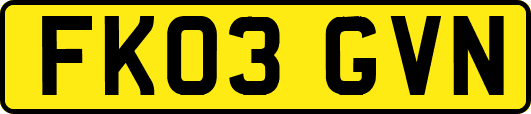 FK03GVN