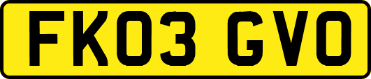FK03GVO