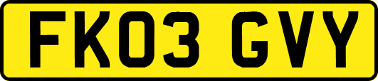 FK03GVY