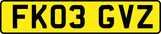 FK03GVZ