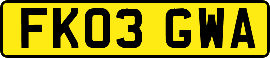 FK03GWA
