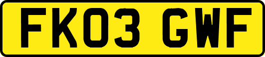 FK03GWF