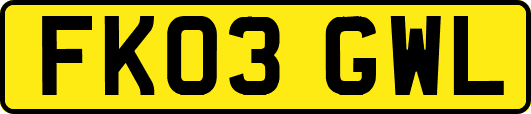 FK03GWL