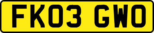 FK03GWO