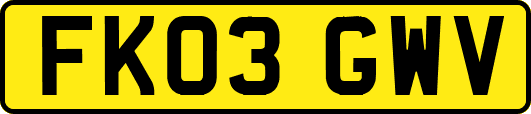FK03GWV