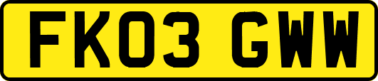 FK03GWW